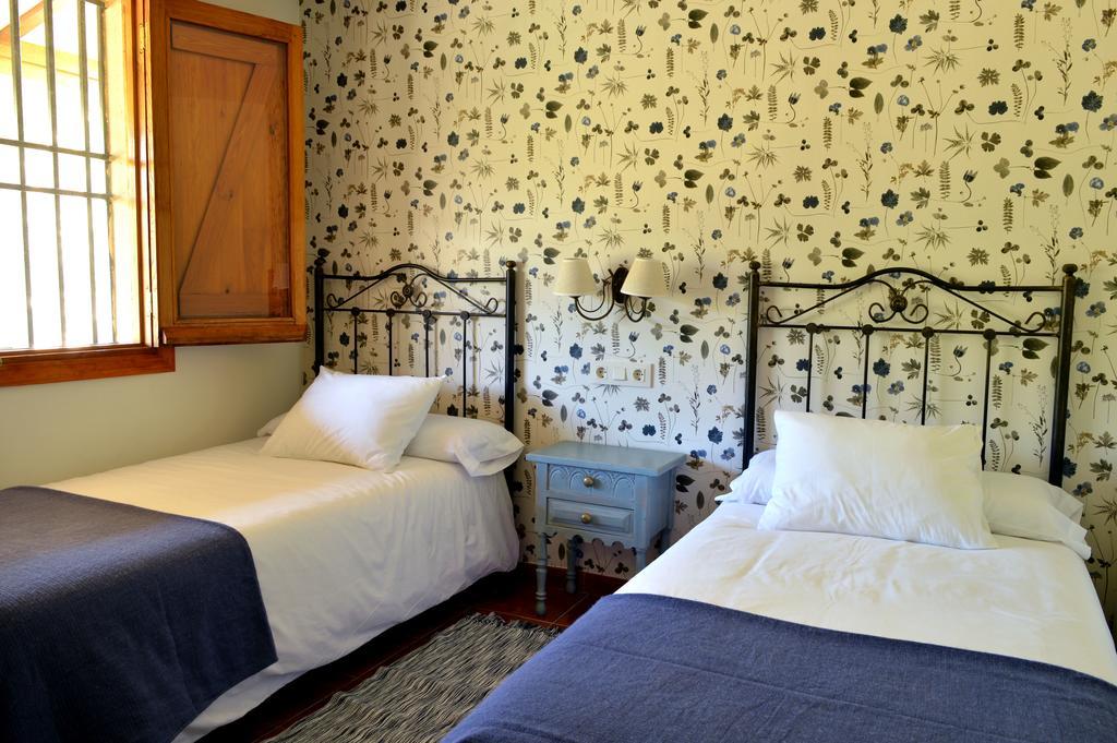 Villa Casa Valeriana à Navaconcejo Extérieur photo