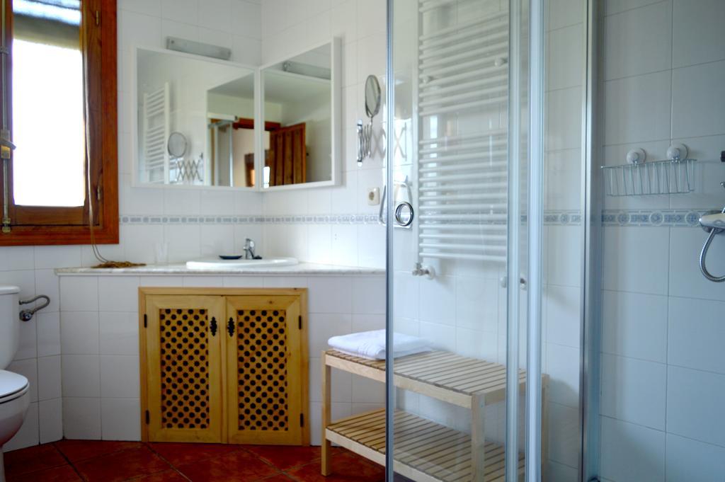 Villa Casa Valeriana à Navaconcejo Extérieur photo